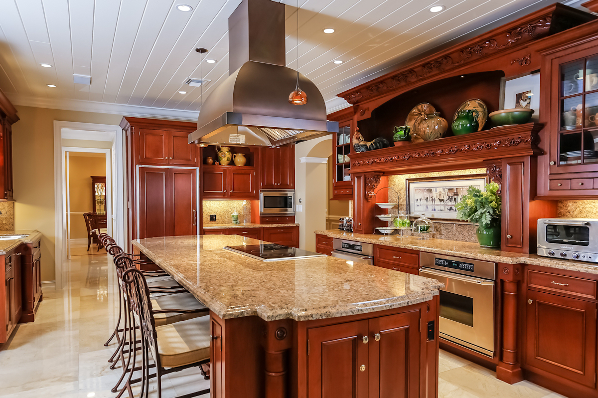 The Levy Group EWM Realty International Home