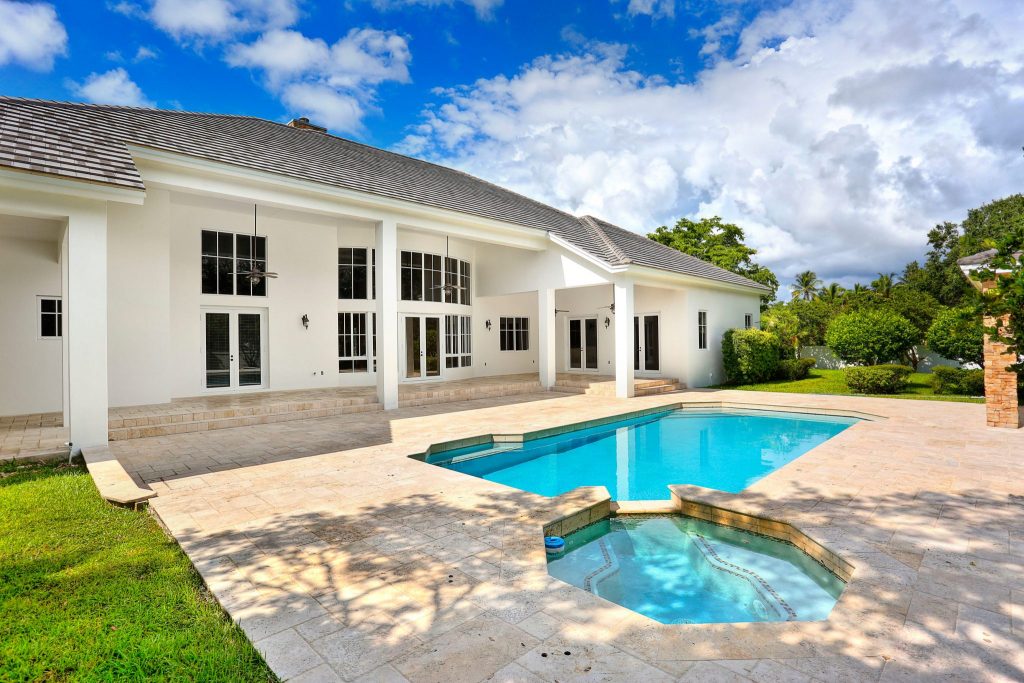 The Levy Group Palmetto Bay & Pinecrest Realtors BHHS EWM Realty